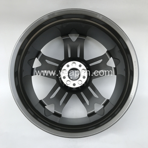 New arrival Wheel Rims Forged Rims for Maserati